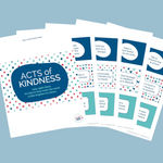 Load image into Gallery viewer, 68 Acts of Kindness Cards for Kids
