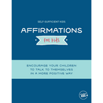 Load image into Gallery viewer, Positive Affirmations for Kids – Limited Time Offer 50% Off
