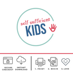Load image into Gallery viewer, Growth Mindset Affirmation Cards for Kids – Limited Time Offer 50% Off
