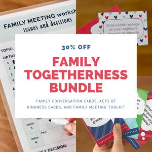 Family Togetherness Bundle